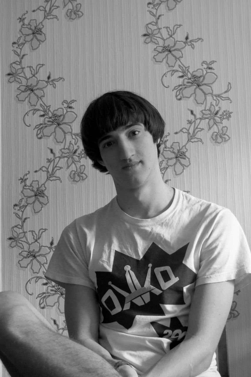 Александр Павленко | Мариуполь