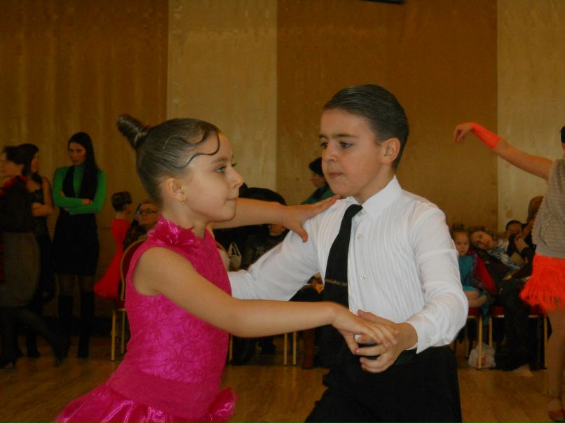 Екатерина Русакова | Одесса