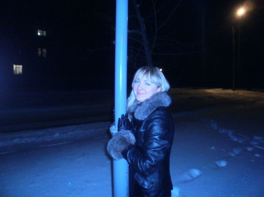 Віка Кушніренко | Звенигородка