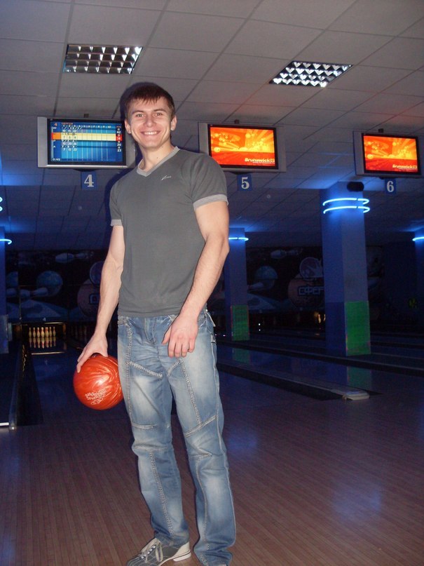 Сергей Щербаков | Витебск