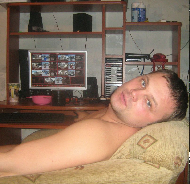 Юрий Лысов | Старая Русса