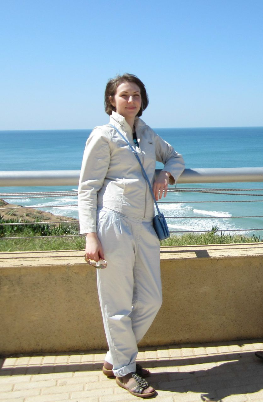 Полина Коваленко | Тверь