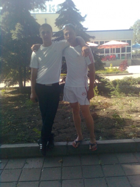 №2, Максим Бязров №2, Максим Бязров