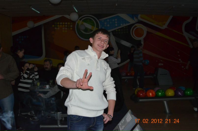 Александр Кондратов | Сочи