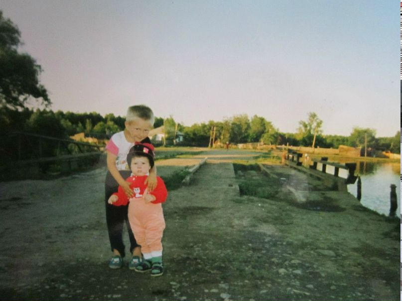 Кирилл Филиппов | Бийск