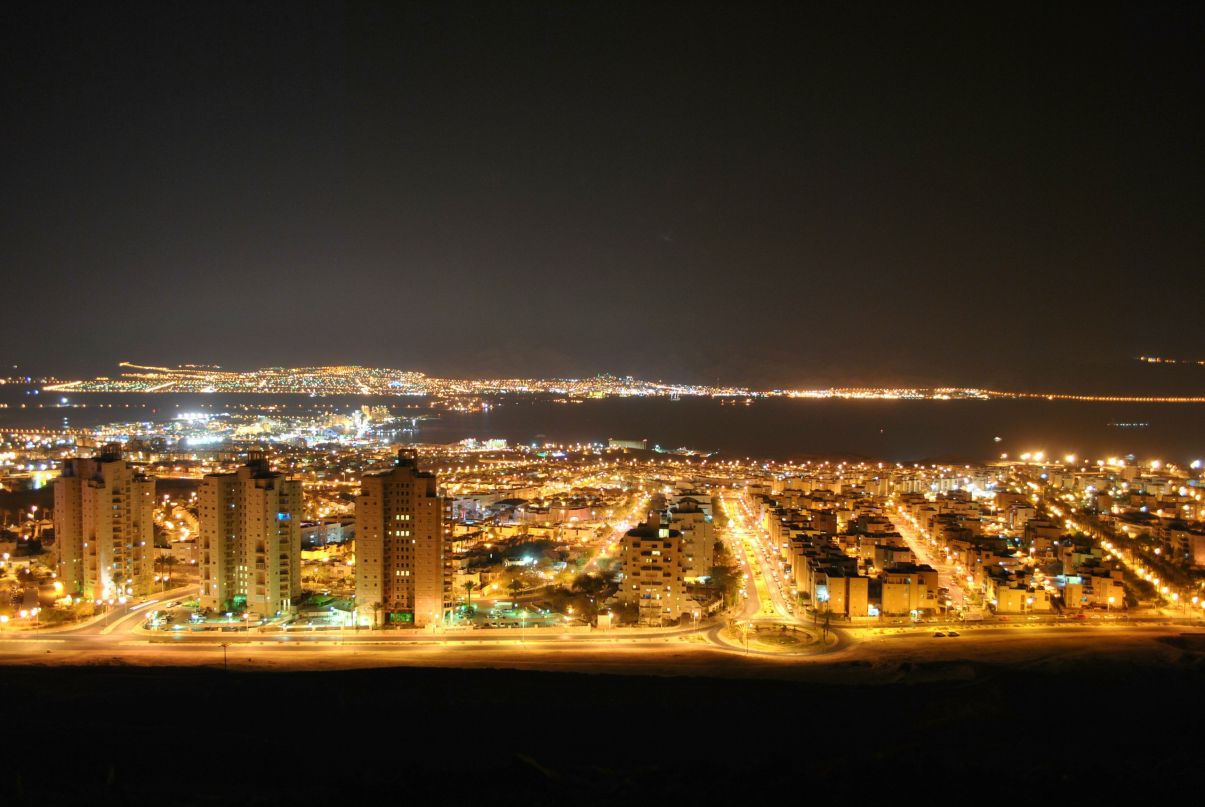 Александр Мительман אלכס | Луганск