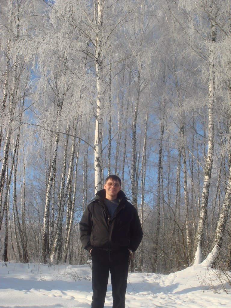 Руслан Ткач Олегович | Тула