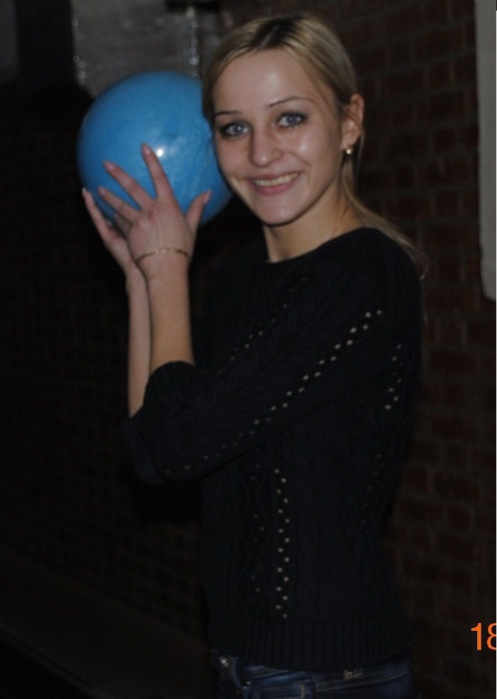 Дарья Медведева Анатольевна | Москва