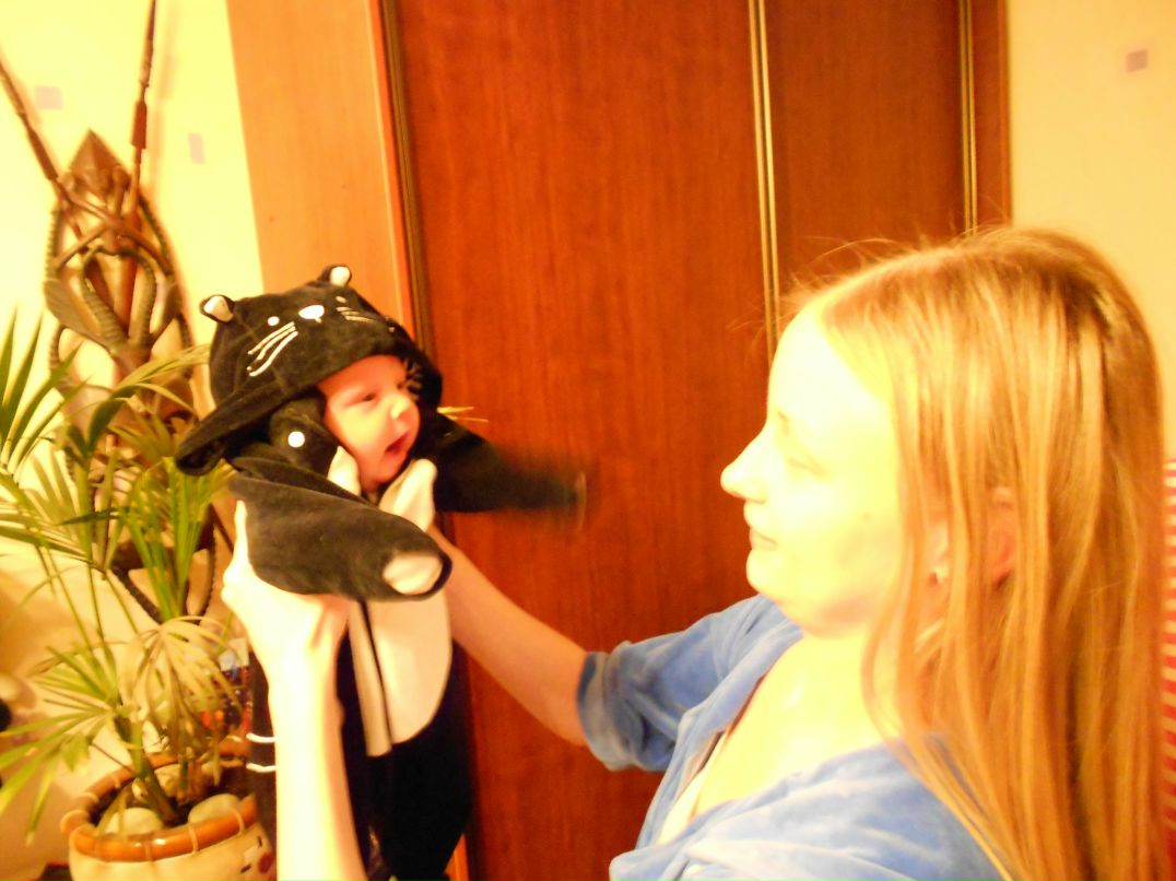 Динок Игнатова Belk@ | Москва