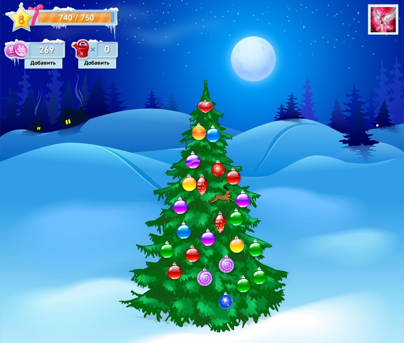 Арина Кудрявцева | Нифантово