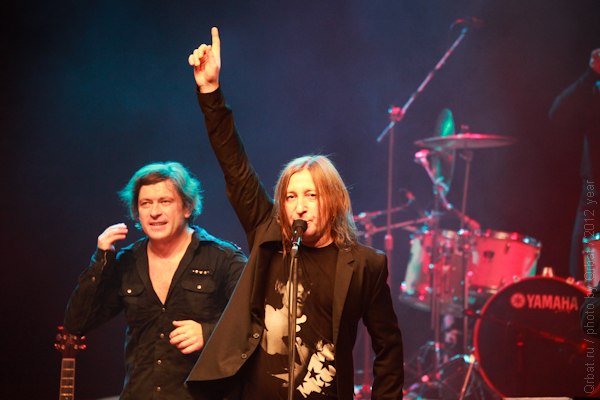 Дмитрий Пустозёров | Санкт-Петербург