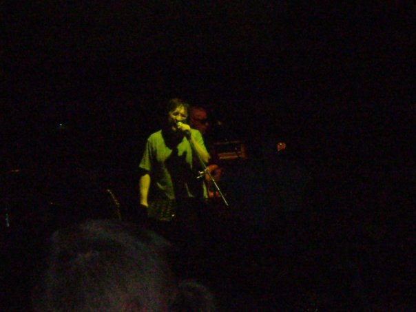 Дмитрий Пустозёров | Санкт-Петербург