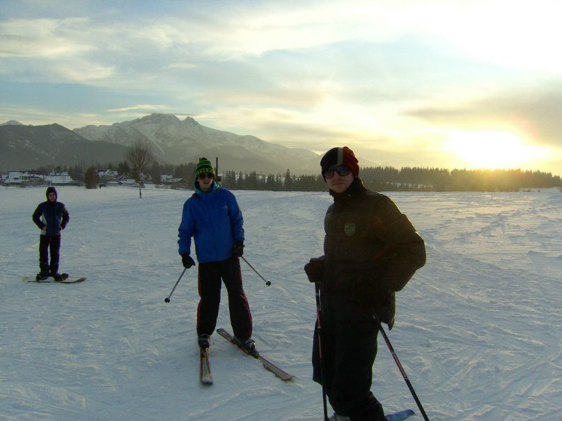 Андрей Сыроежкин _Сырка_ | Гродно
