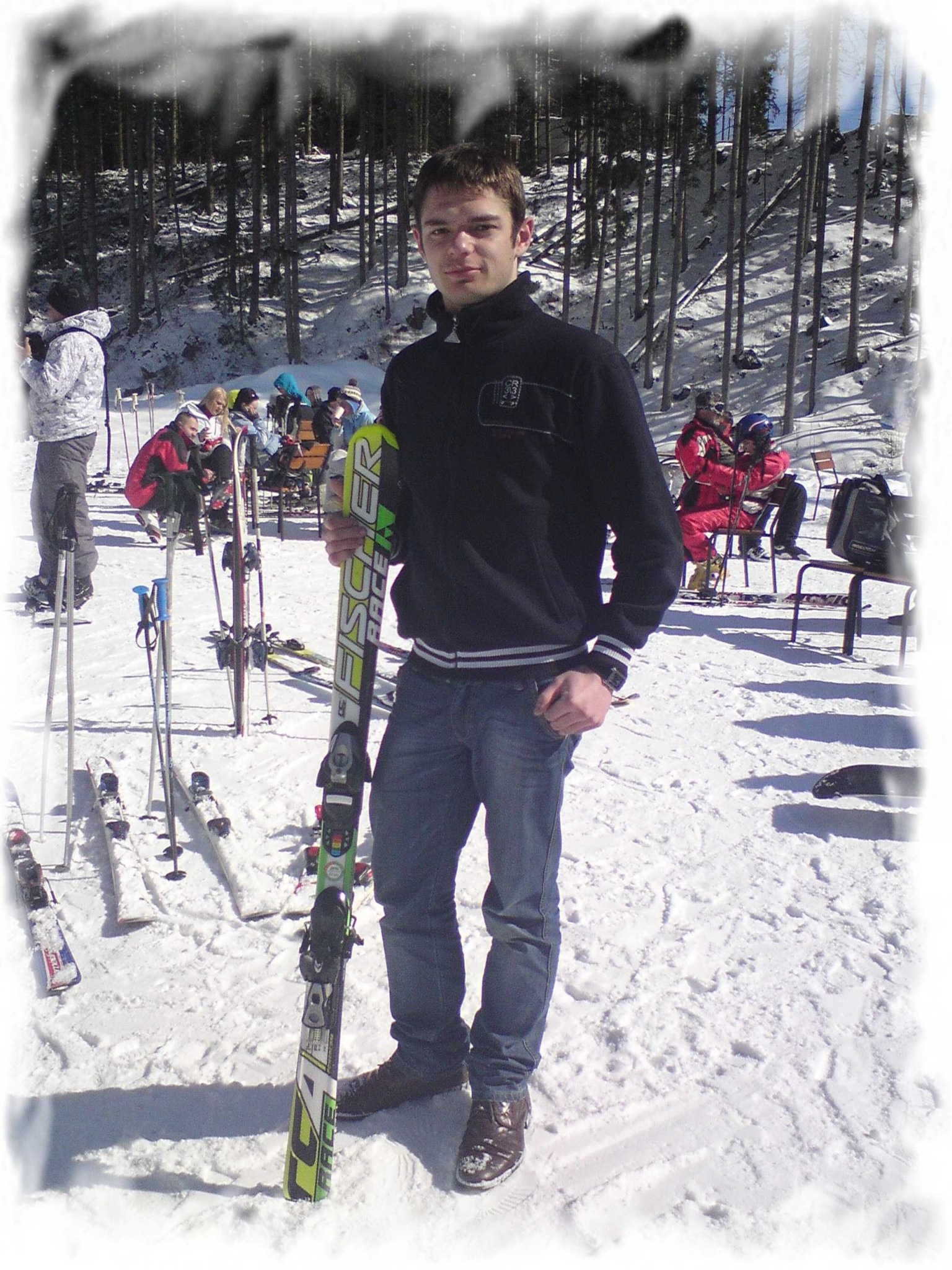 Фото профиля