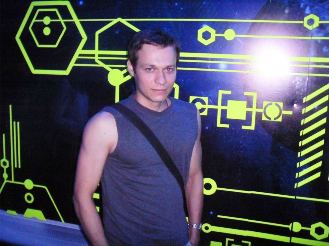 Михаил Дубровский | Краснодар