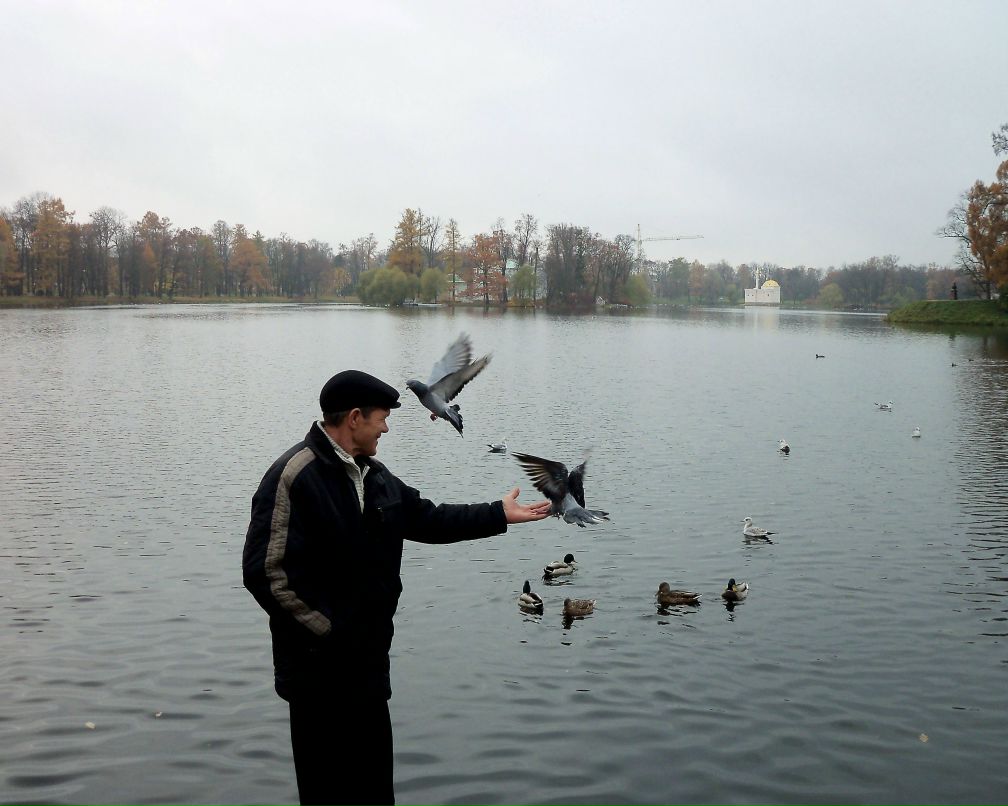 Иван Грицай | Мелитополь