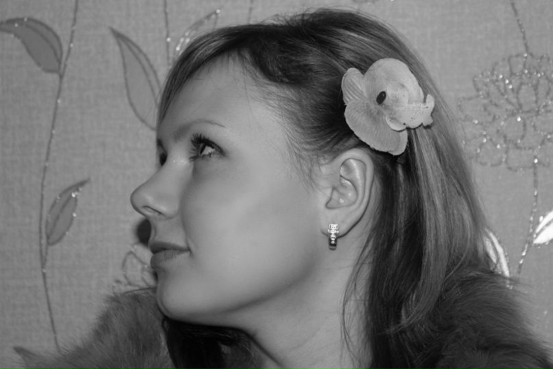 Августа Романова | Нововоронеж