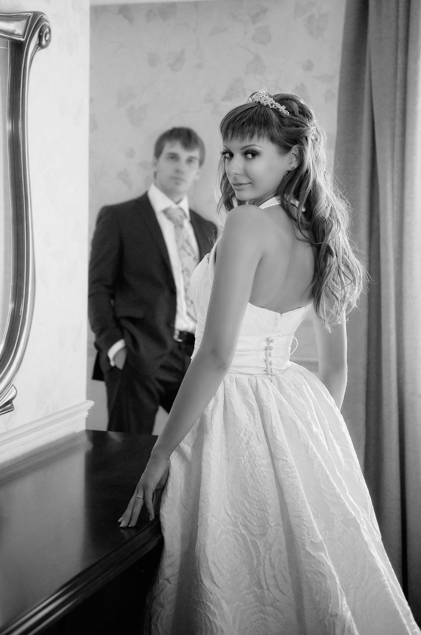 Наташа Селютина | Оренбург