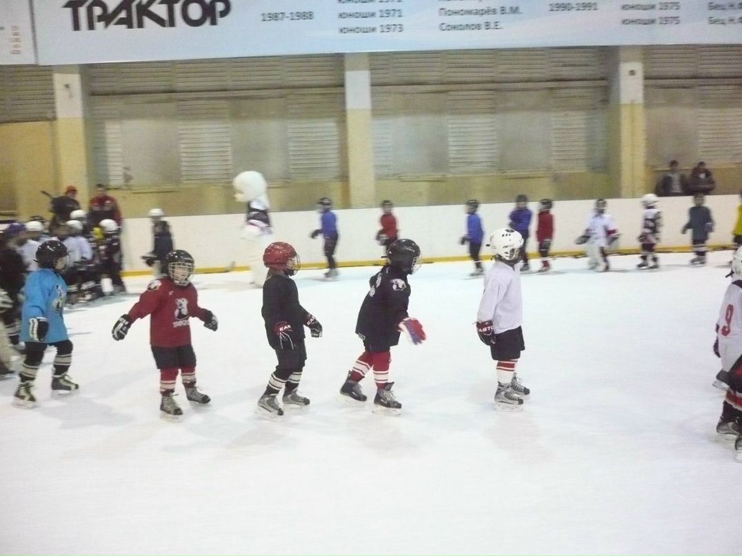 Денис Стрункин | Челябинск