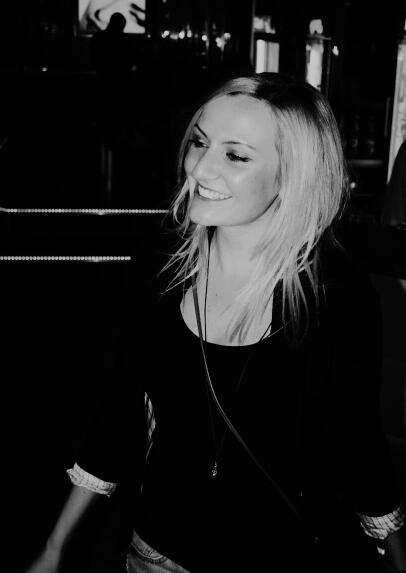 Аксана Цицер | Ulm