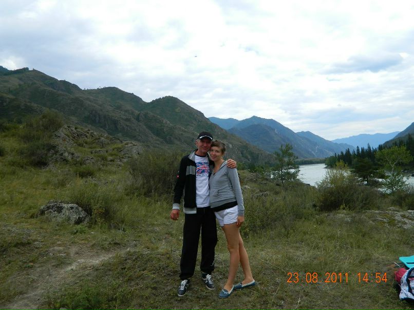 Надежда Асанова | Новосибирск