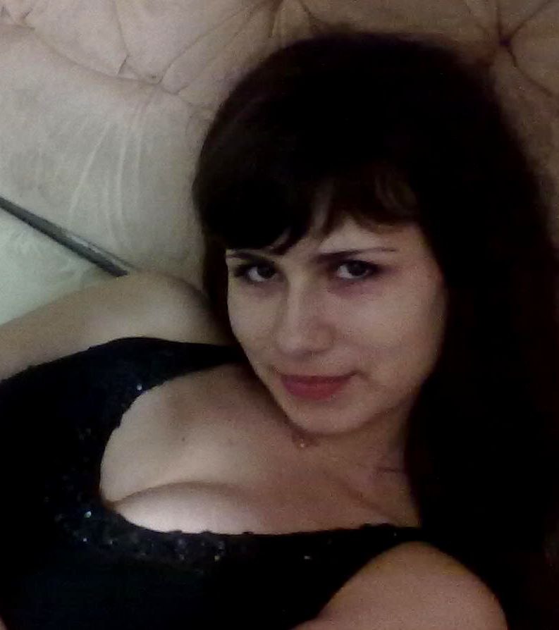 Наталья Олейник | Кременчуг