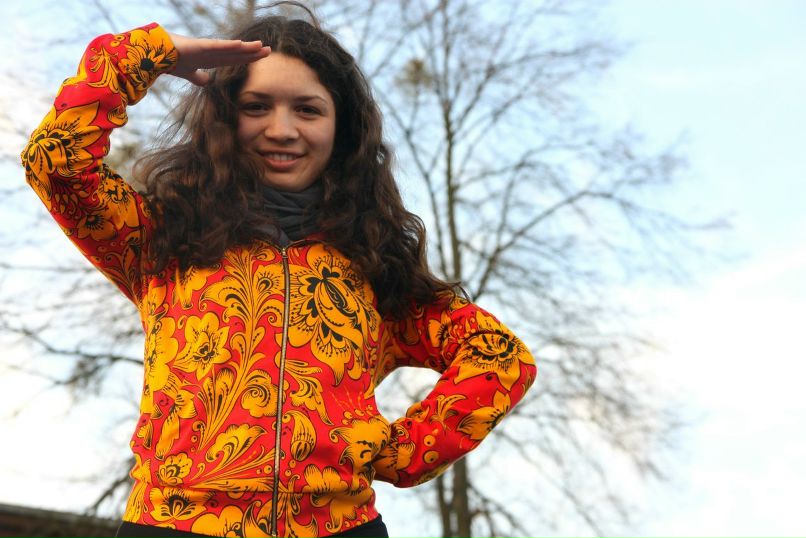 Мария Войнова | Калининград