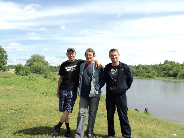 Константин Дигалев DIZEL | Тверь