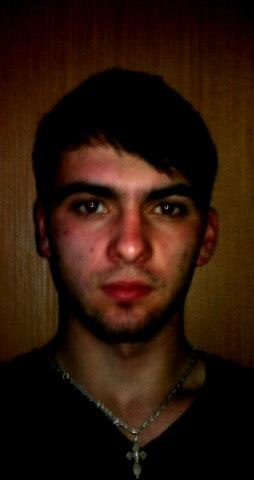 Саша Шпiлка | Тячев