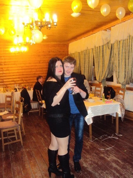 Николь Князькова | Москва