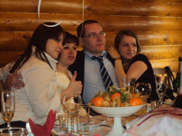 Николь Князькова | Москва