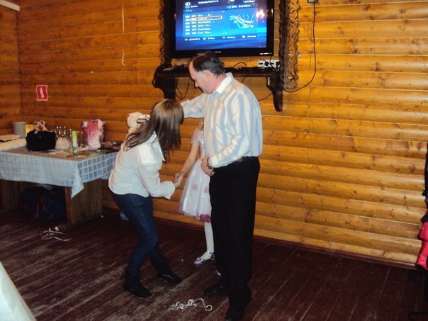 Николь Князькова | Москва