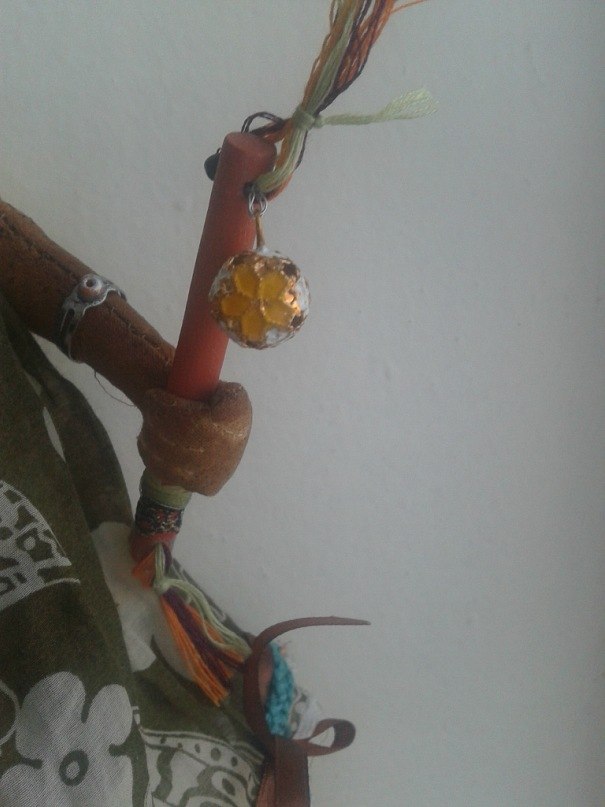 Надя Степановская | Москва