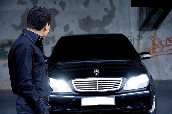 Евгений Харьковский | 