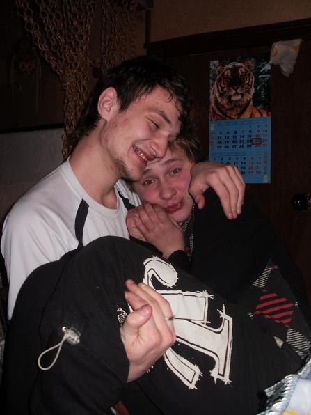 Максим Азаров | Щекино