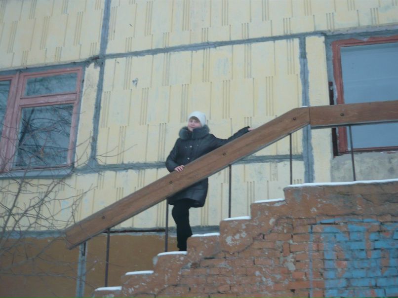 Наталья Фролова | Снежинск