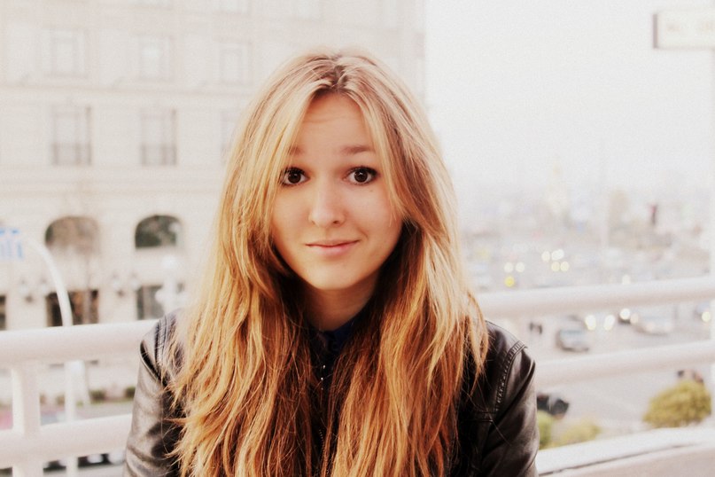 Маша Крутюк | Киев