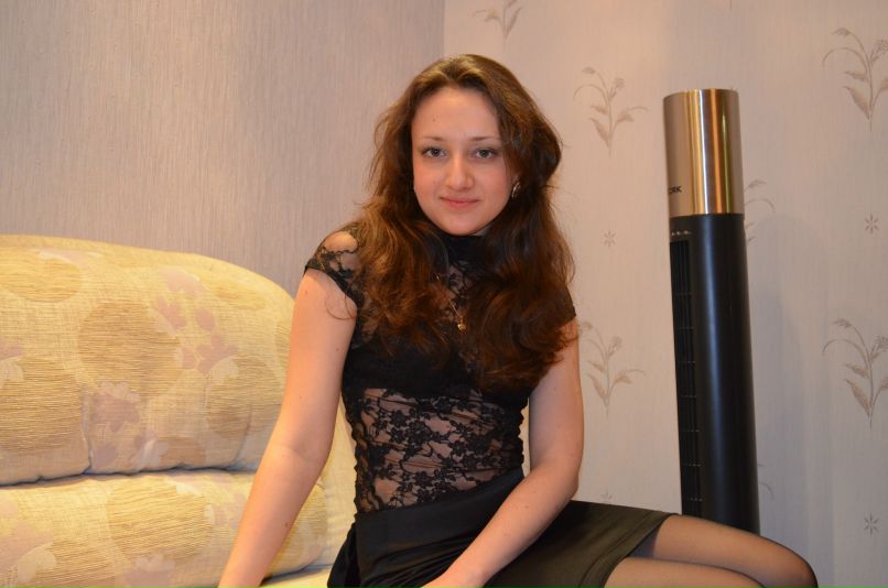 Диана Соколова | Москва