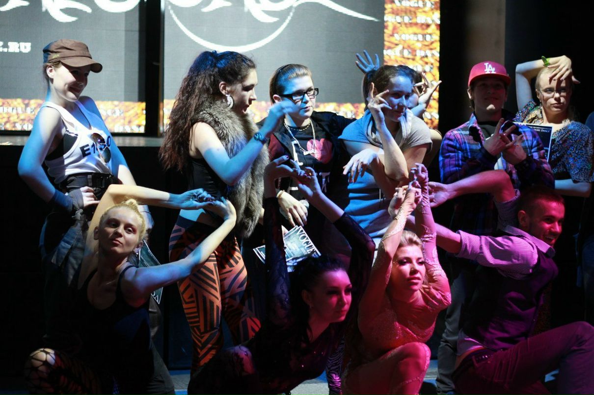 Зина Ермолаева | Красноярск