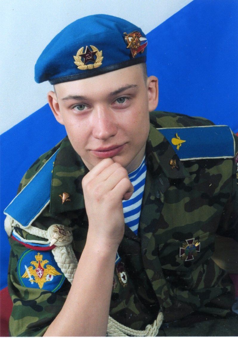 Санёк Знаменщиков | Самара