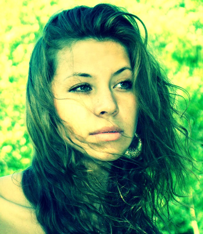 Лена Жуланова | Пермь