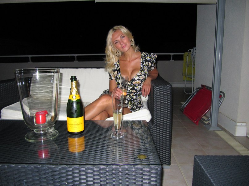 Екатерина Демидова | Санкт-Петербург