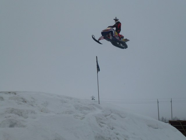 Слава Маленький | Санкт-Петербург