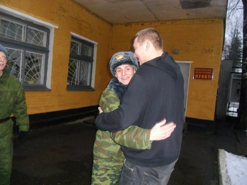 Михаил Бужацкий | Москва