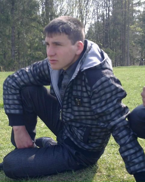 №14, Ваня Вишнюк №14, Ваня Вишнюк