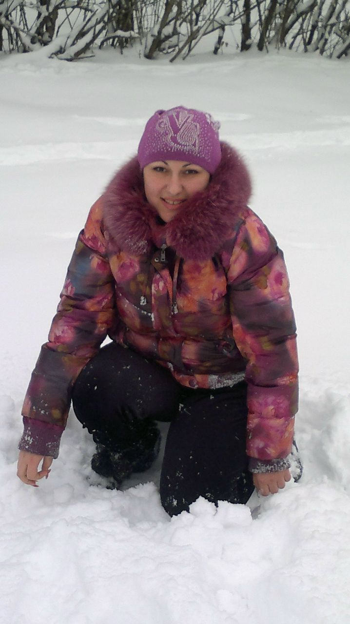 Настя Николина | Николаев