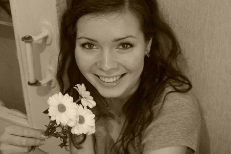 Аня Саратова Чепенко | Тольятти