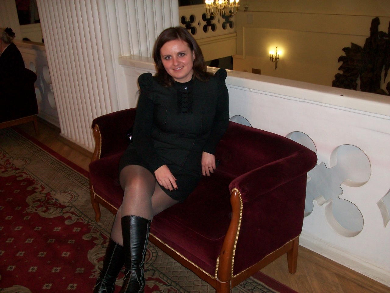 Фото профиля