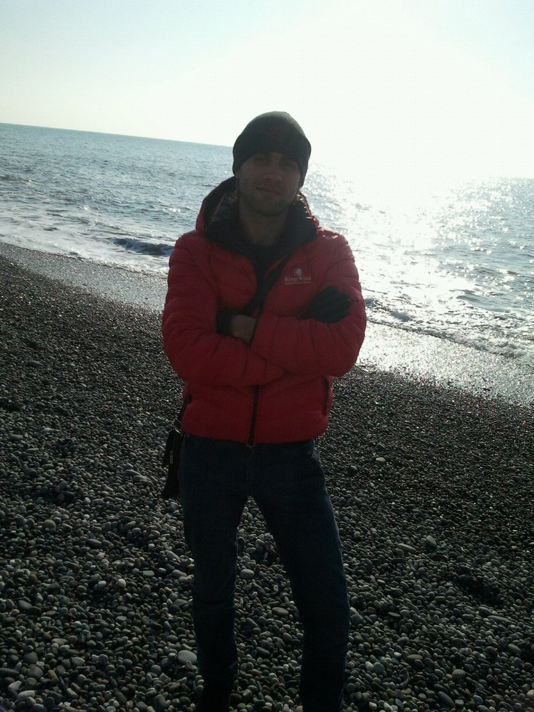 Alex Yeskevich | San Francisco