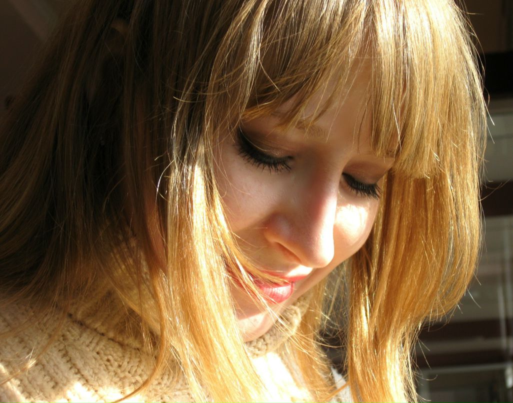 Олечка Воропай | Харьков